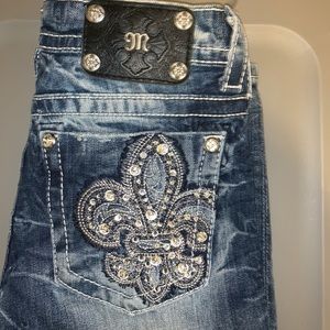 MissMe jeans
